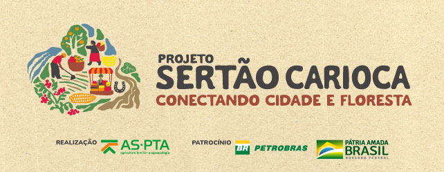 Projeto Sertão Carioca