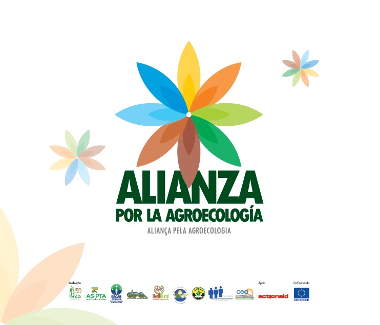 Aliança pela agroecologia
