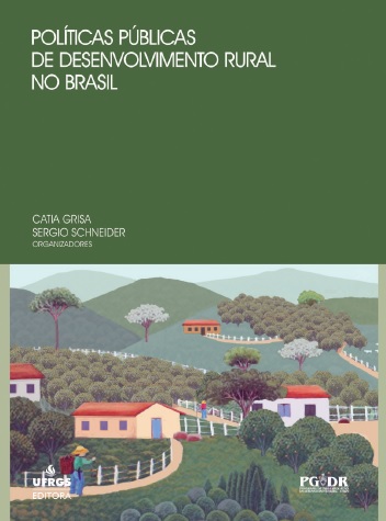 Políticas públicas de DR no Brasil